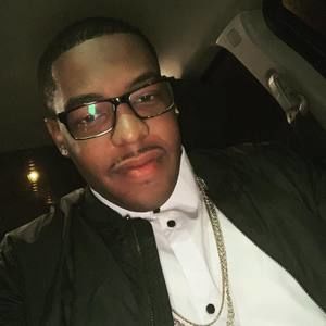 Meet your Posher, Ty